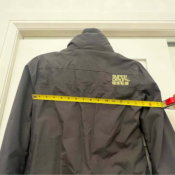 Superdry the Windcheater - Picture 10 of 17